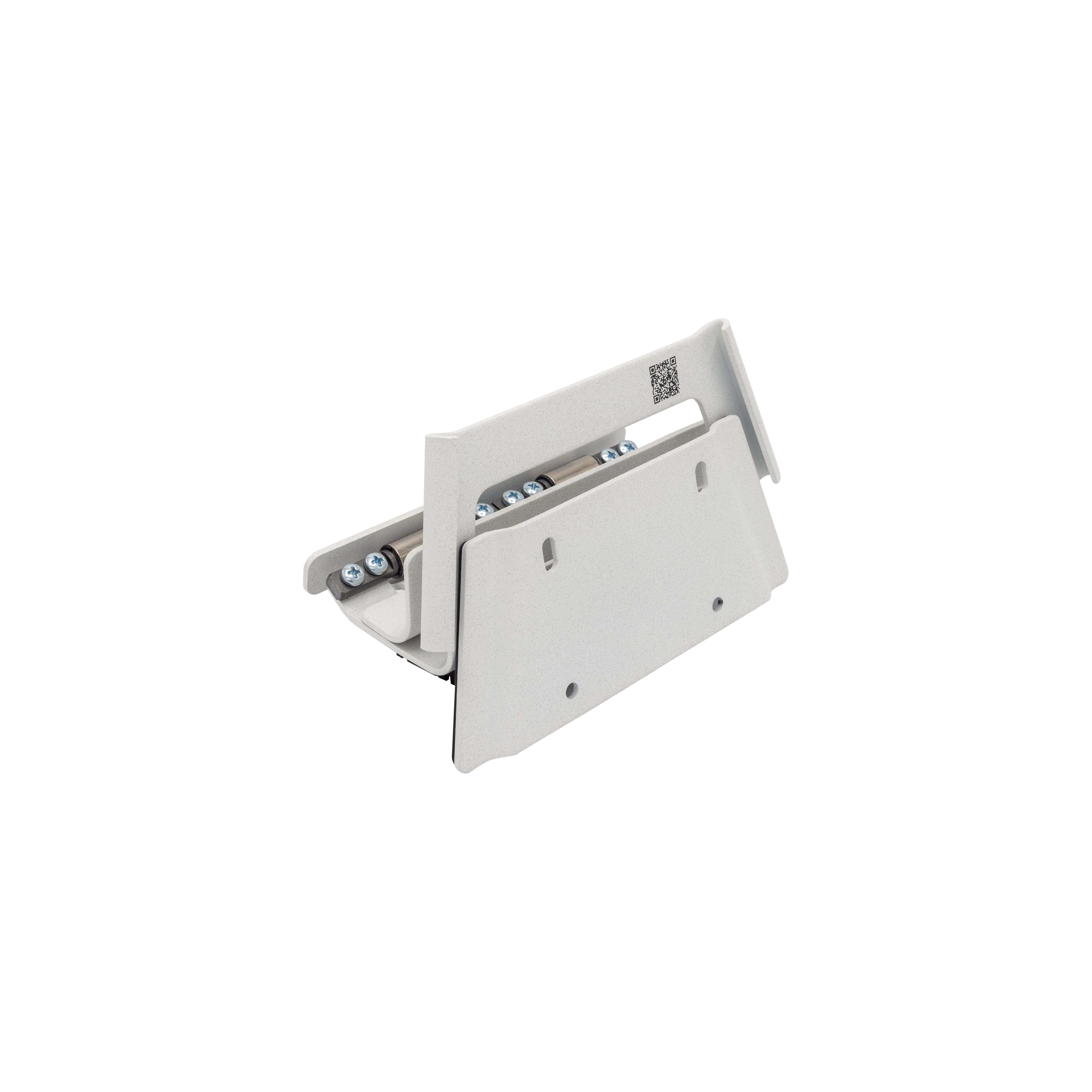 EAN 0017229178663 - HP Poly Studio X52/V52 Wall Mount Montaje en pared Blanco imagen 3