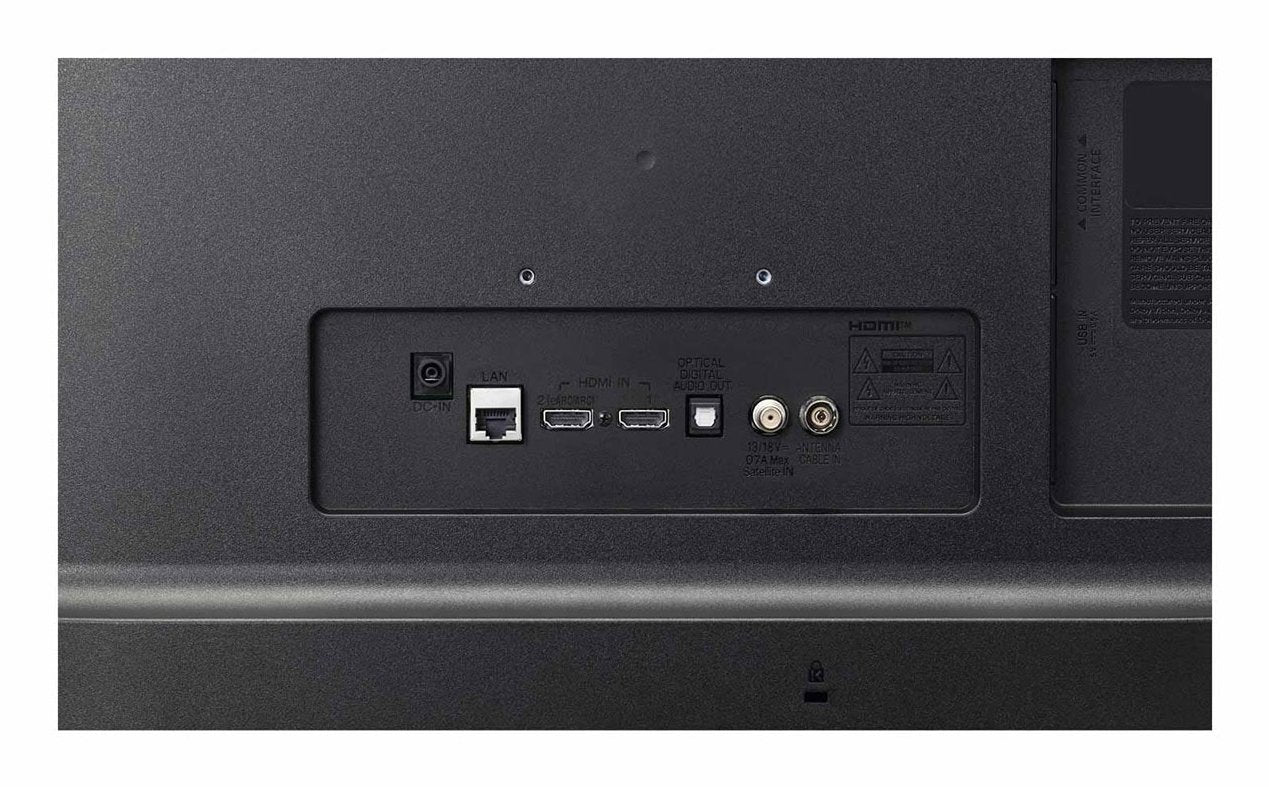 EAN 8806091547798 - LG HD 24TQ510S-PZ Televisor 59,9 cm (23.6") Smart TV Wifi Negro, Gris 250 cd / m² imagen 7