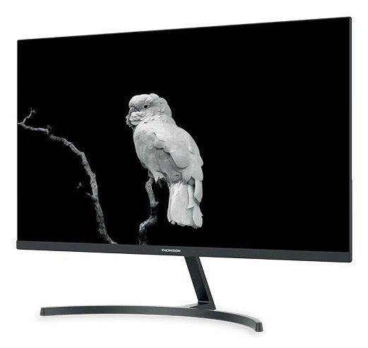 Thomson M27fc12401 Monitor 68,6 Cm (27.0" ) Schwarz