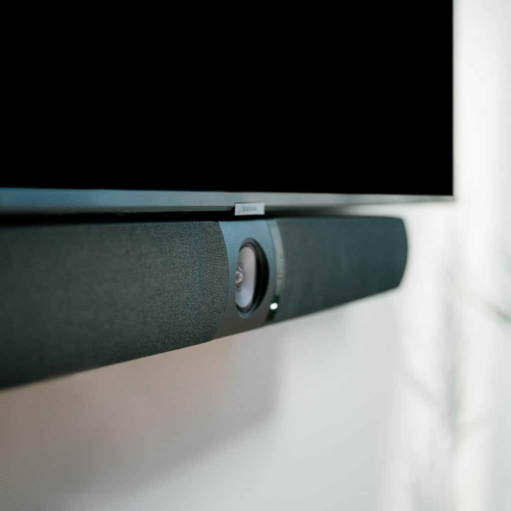 EAN 850022203961 - Owl Labs Owl Bar - Charcoal sistema de video conferencia 30 MP Ethernet Barra de colaboración de vídeo imagen 5