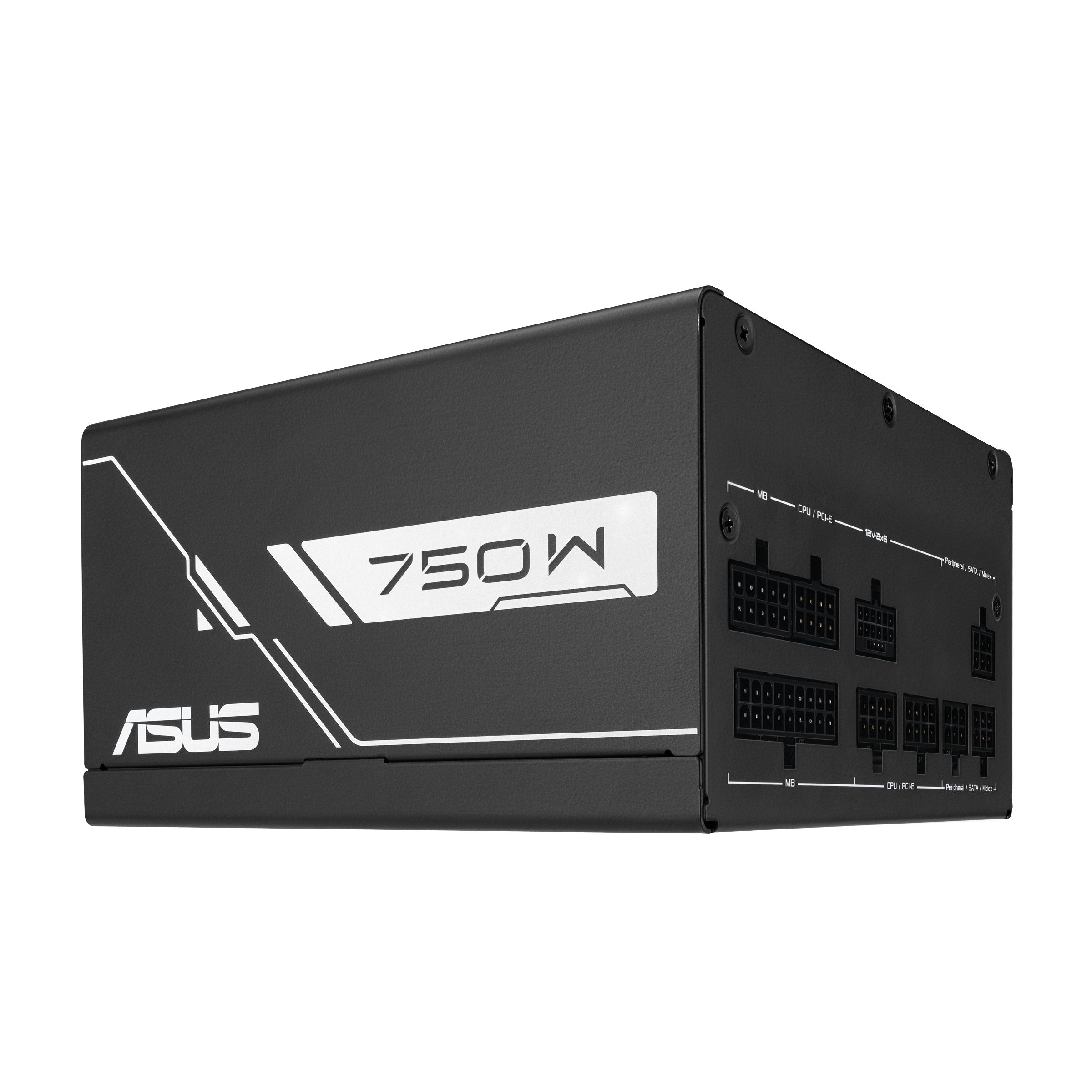 Fuente Alimentacion Asus Netzteil Prime-750g 750w 80+ Gold 90ye00u3-B0na00