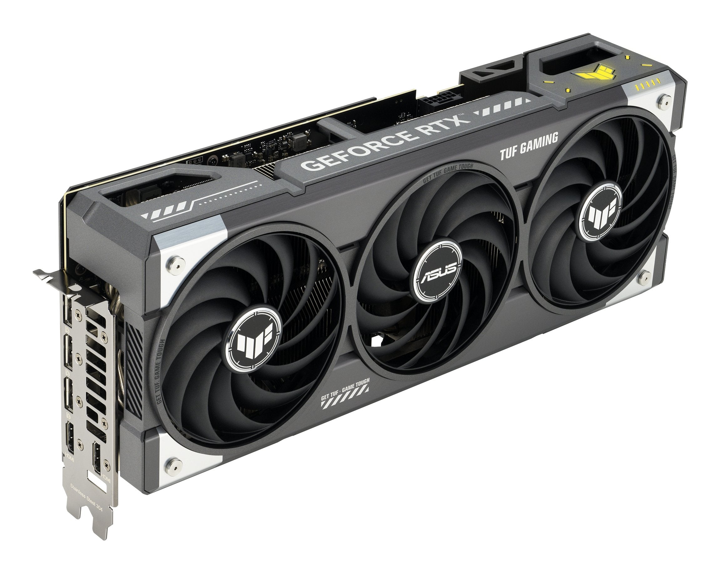 EAN 4711387878088 - ASUS TUF Gaming TUF-RTX5070TI-16G-GAMING NVIDIA GeForce RTX 5070 Ti 16 GB GDDR7 imagen 4