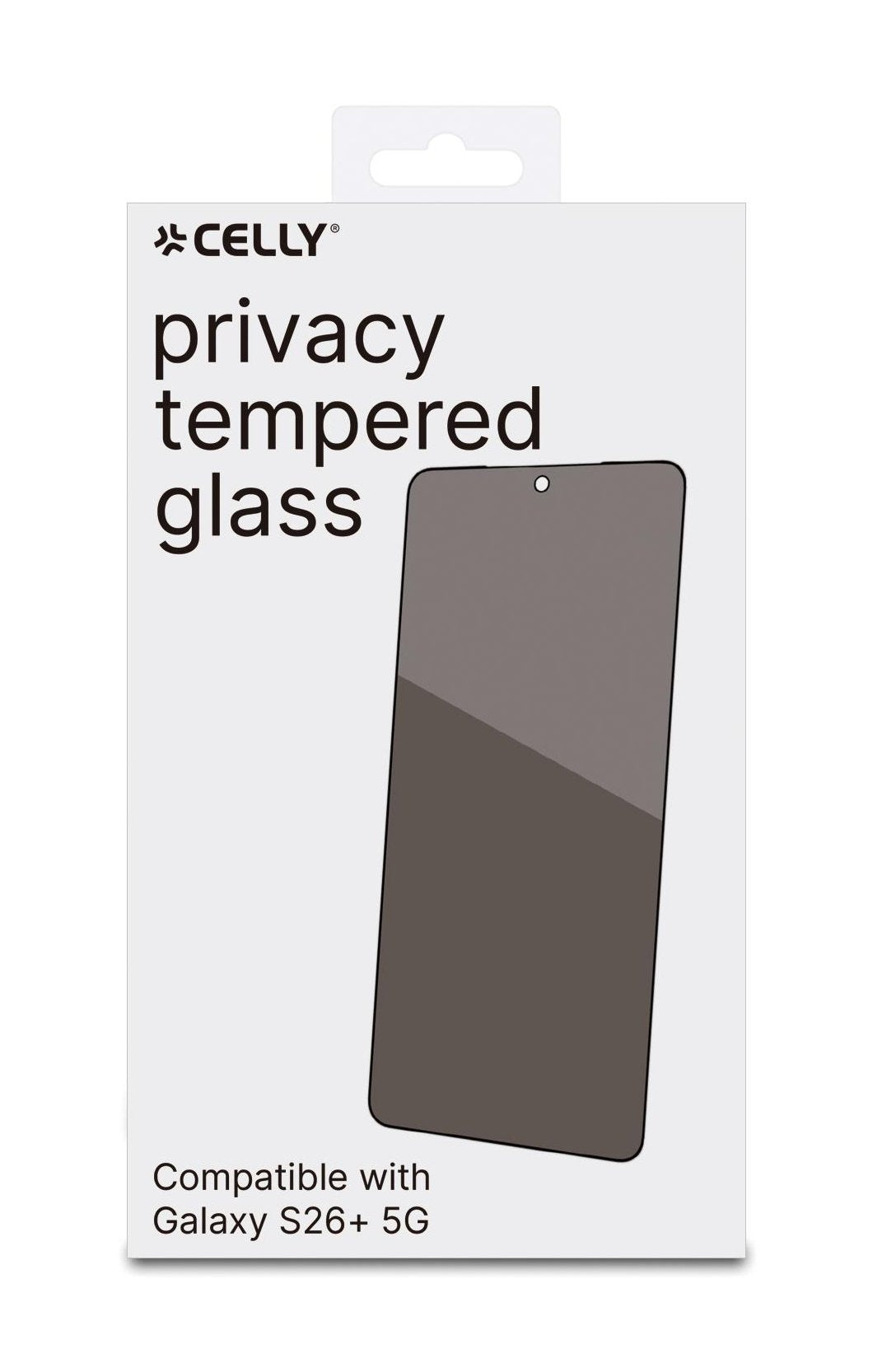 Privacy Galaxy S26+