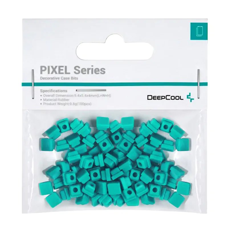 EAN 6933412796718 - DeepCool PIXEL Universal Otro imagen 1