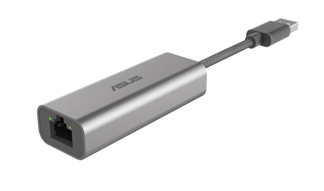 Asus - Usb-C2500 Ethernet 90ig0650-Mo0r0t