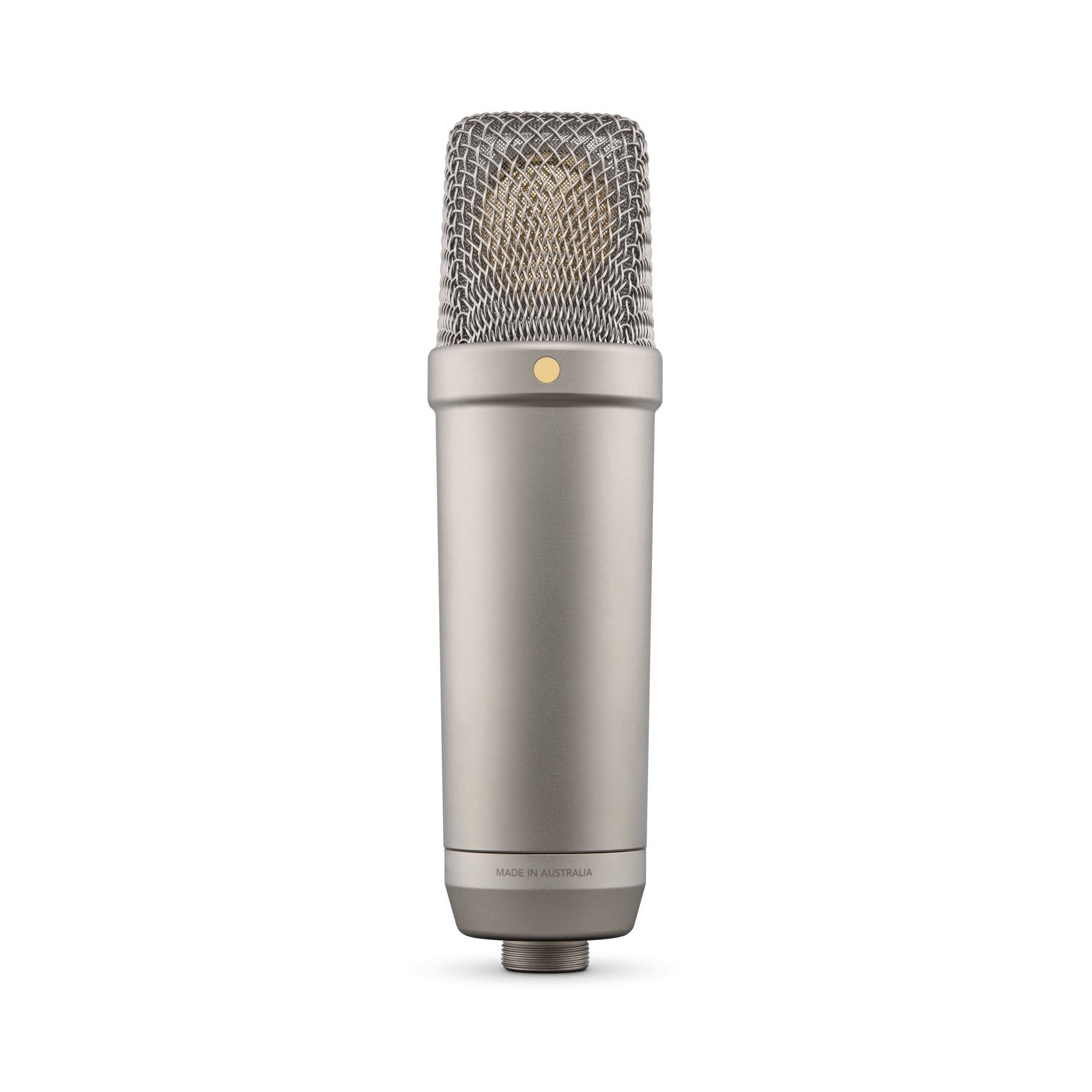 EAN 0698813010523 - RØDE NT1-A 5th Gen Plata Micrófono de estudio imagen 2