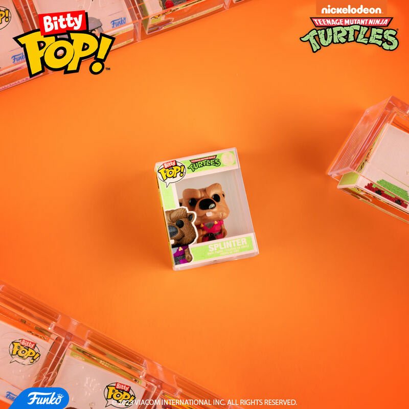 EAN 0889698715096 - FUNKO POP! 71509 figura de acción y colleccionable imagen 2