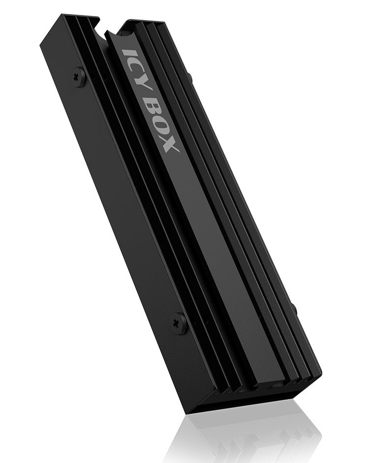 Disipador Icybox M.2 Ssd Disipador De Calor Para Playstation 5