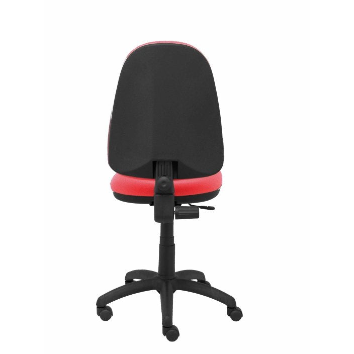 Silla Ayna Bali Rojo