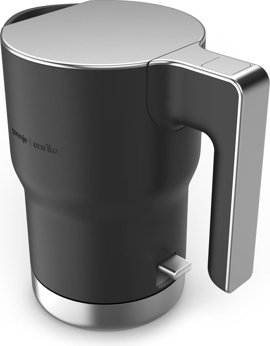 EAN 3838782129650 - Gorenje K15ORAB tetera eléctrica 1,5 L 2400 W Negro imagen 3
