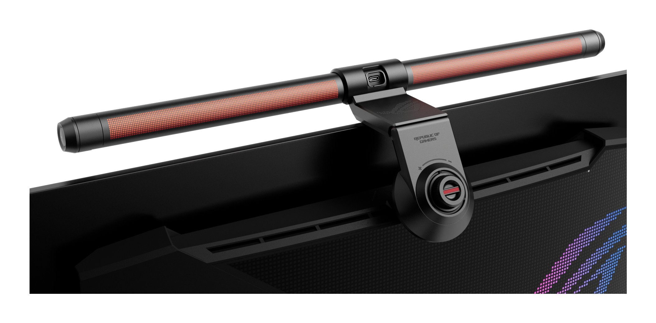 EAN 4711387400111 - ASUS ALB01 Luz imagen 1
