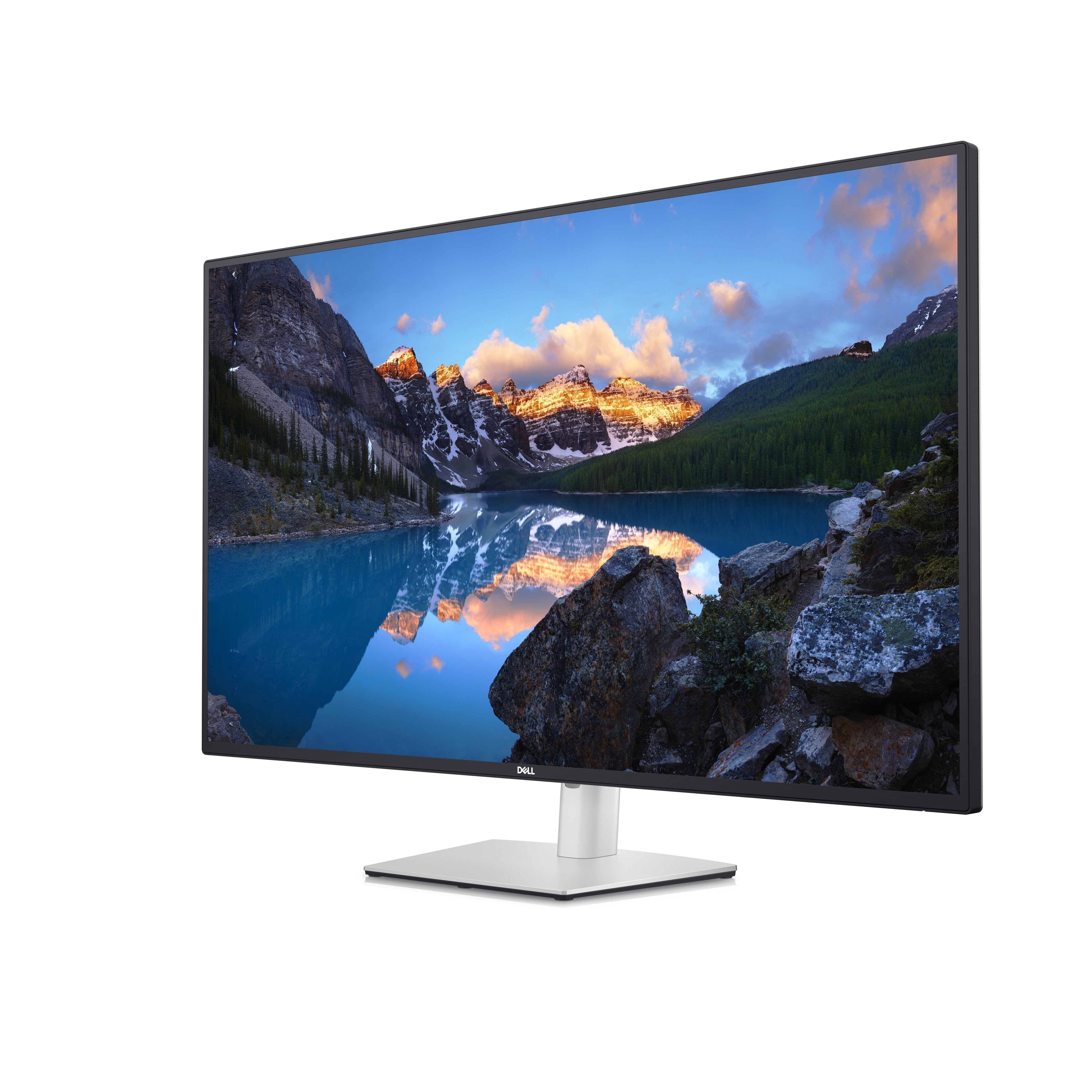 Dell Ultrasharp U4323qe - Led-Monitor - 4k - 107.95 Cm (42.51")
