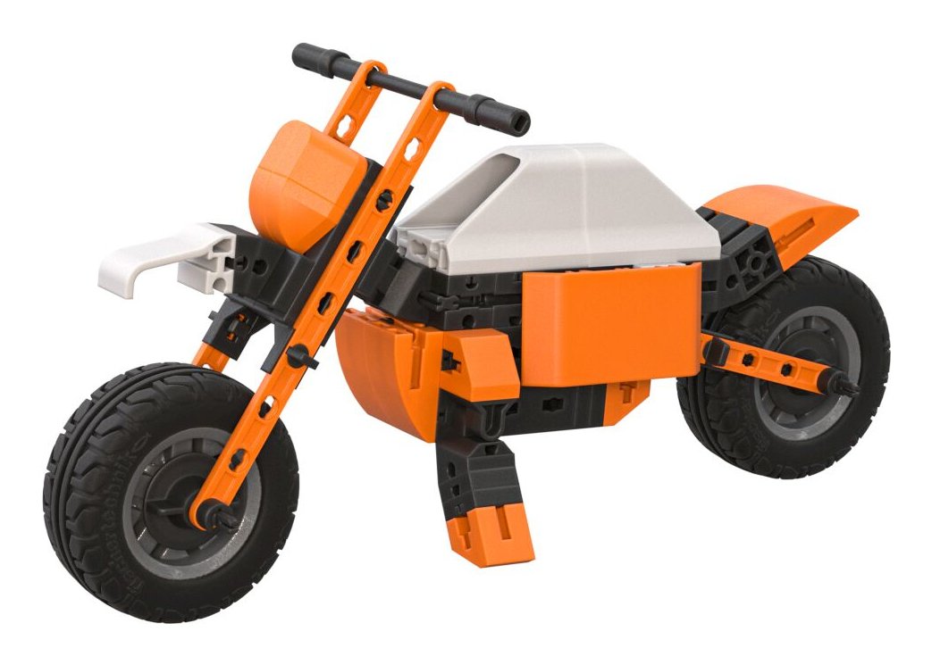EAN 4048962516654 - fischertechnik 571904 juguete de construcción imagen 12