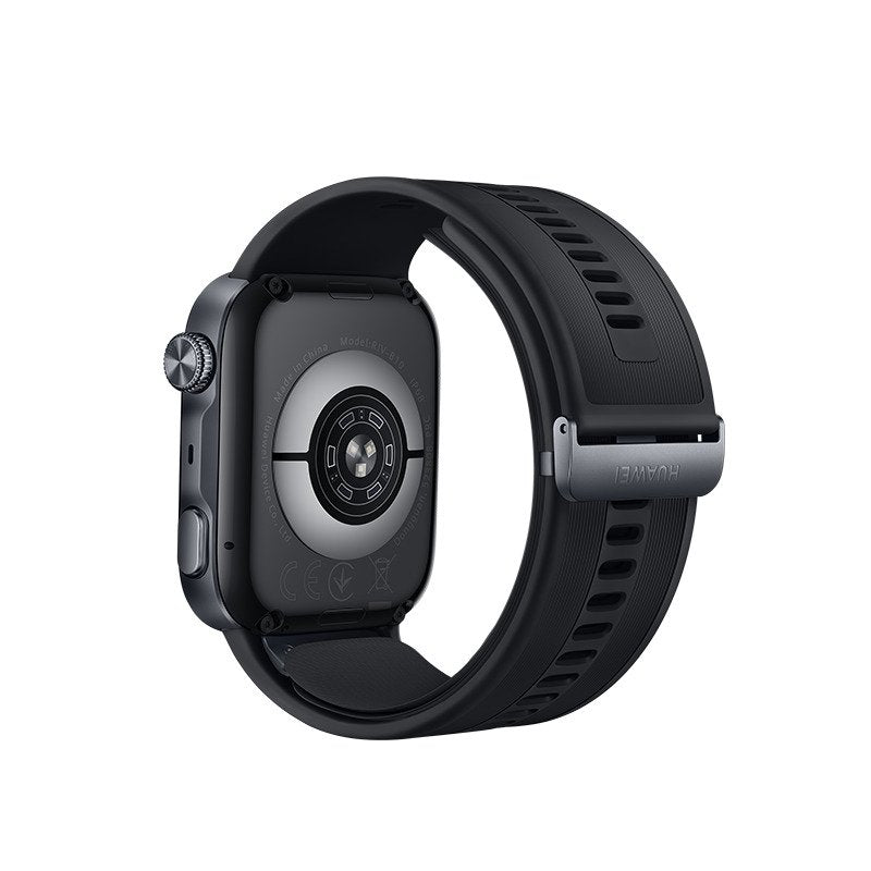 Smartwatch Huawei Watch D3, Black, Riva-B10