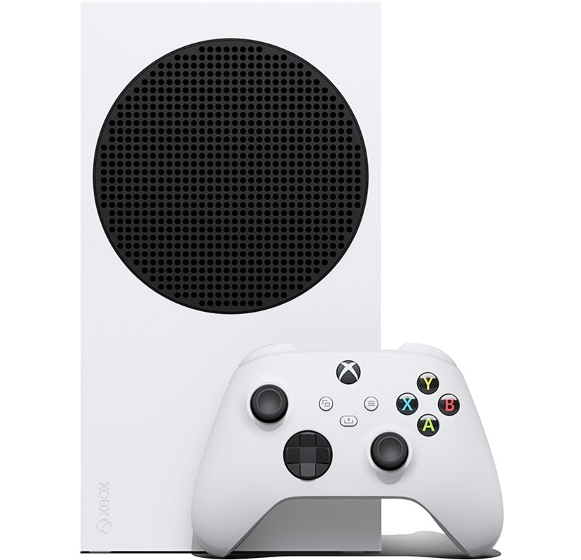 EAN 0889842651393 - Microsoft Xbox Series S 512 GB Wifi Blanco imagen 2