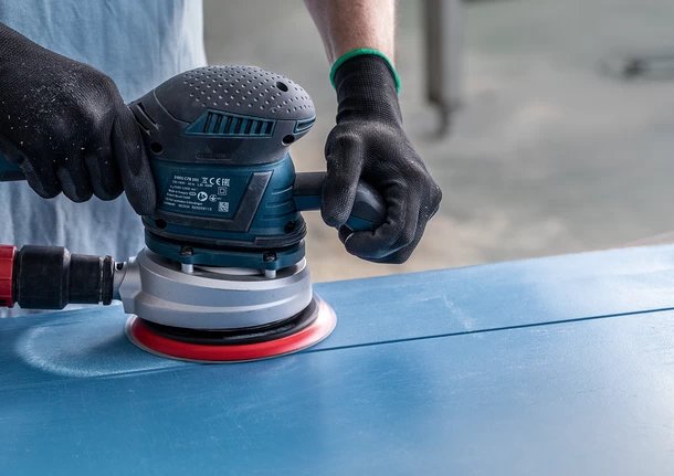 Hoja De Lija Bosch Professional 2608900808