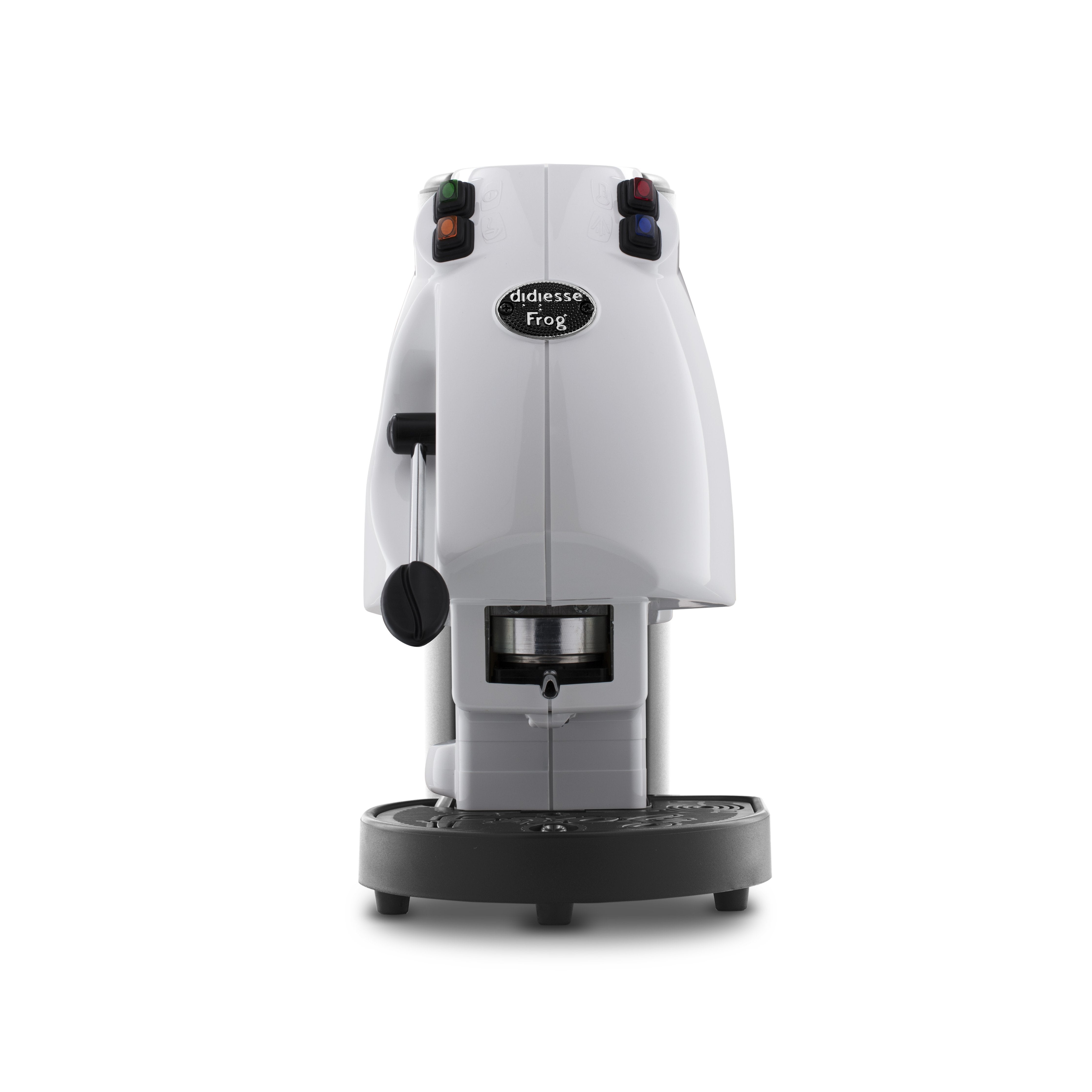 EAN 8055519900008 - Didiesse Frog Revolution Semi-automática Cafetera de cápsulas 2 L imagen 1