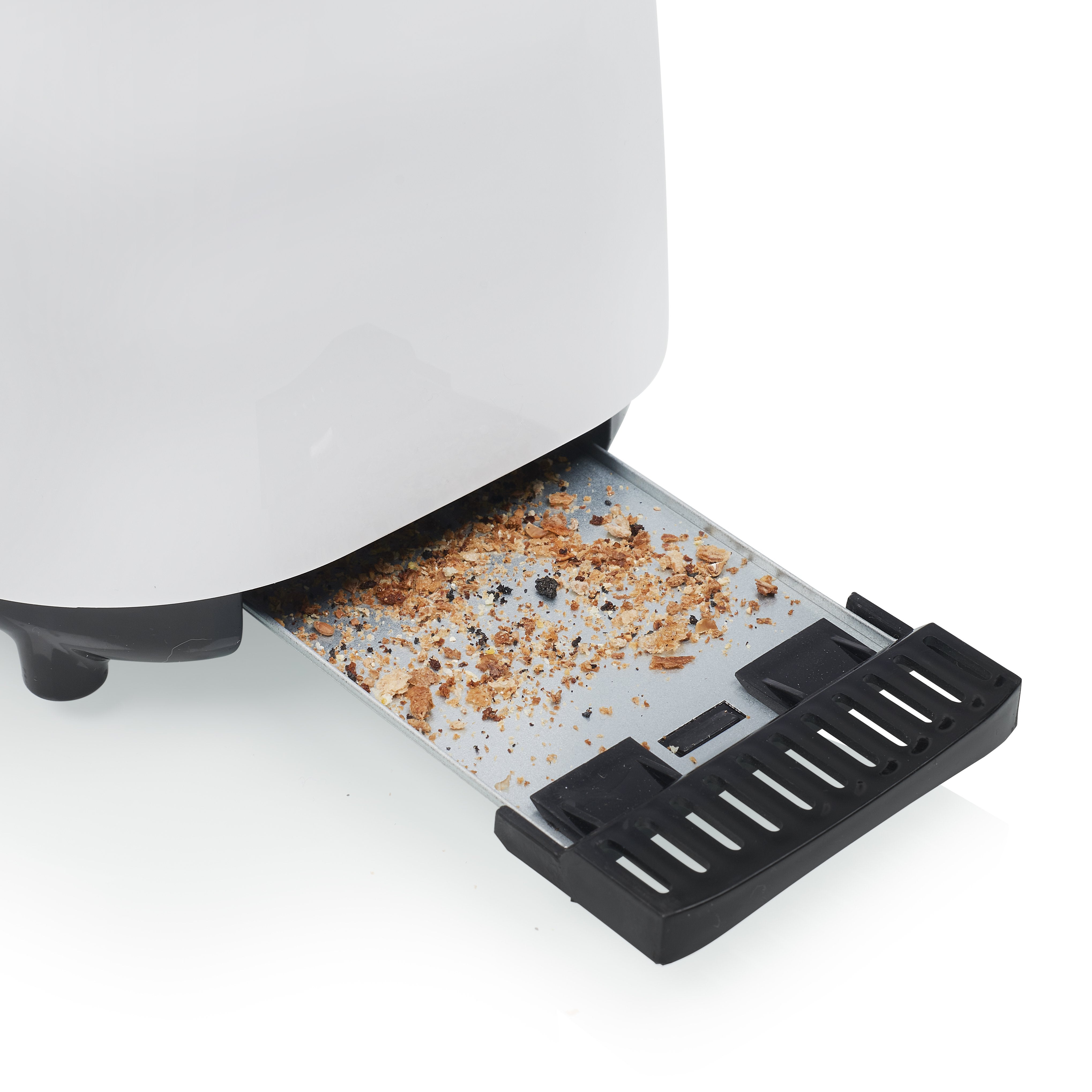 Tostador Tristar Br 1051 850w Blanco