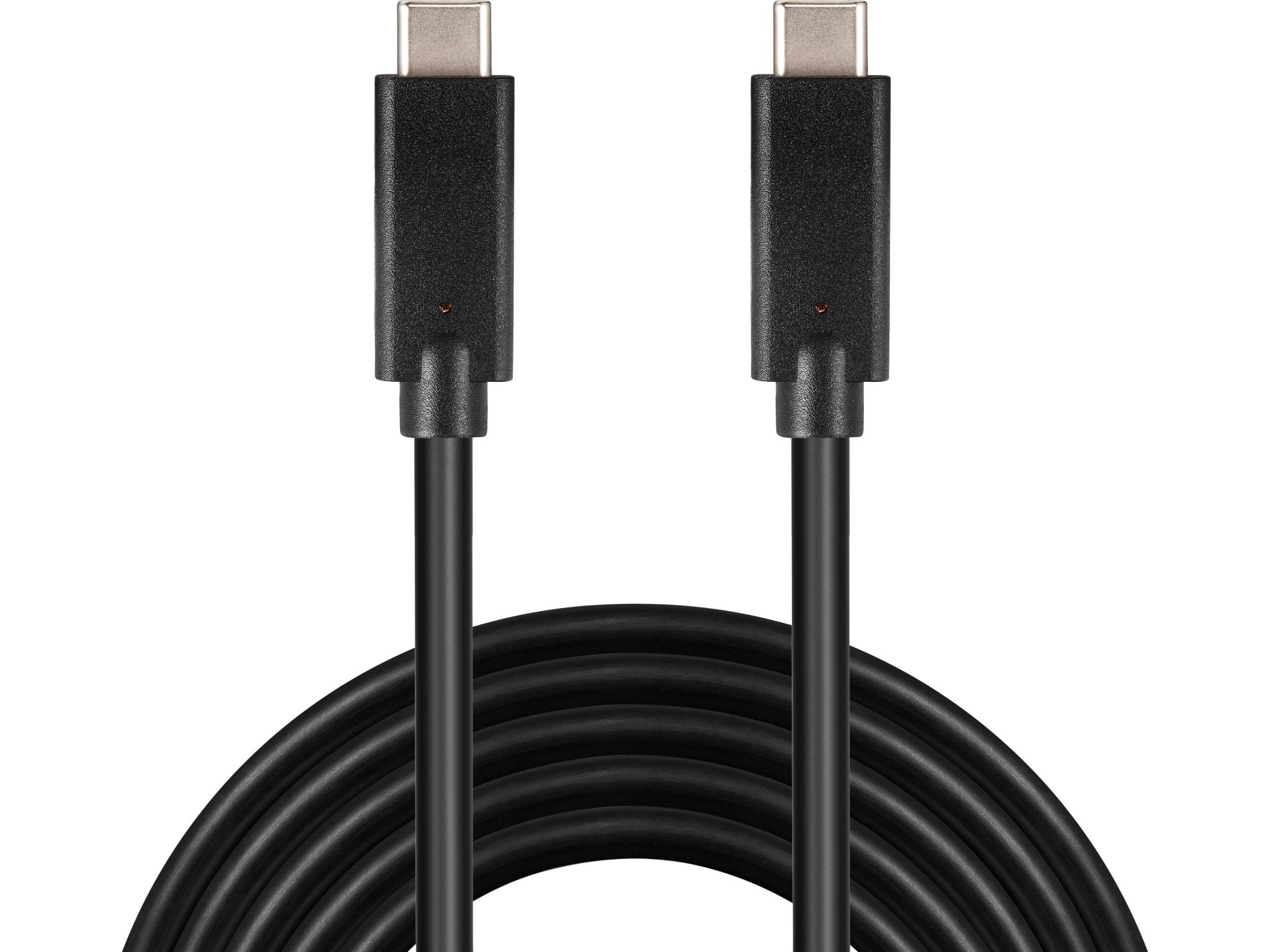 EAN 5705730136092 - Sandberg 136-09 cable USB USB 3.2 Gen 2 (3.1 Gen 2) USB C Negro imagen 1