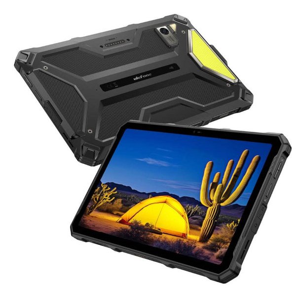 EAN 6975326662659 - Ulefone Armor Pad 4 Ultra 5G Mediatek LTE-TDD & LTE-FDD 256 GB 26,3 cm (10.4") 8 GB Wi-Fi 5 (802.11ac) An imagen 6