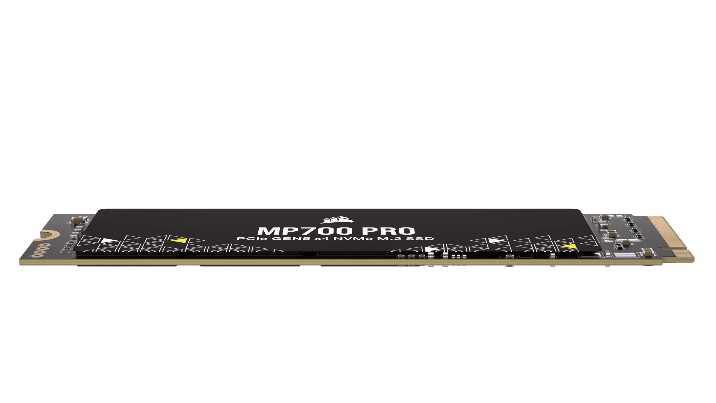 EAN 0840006675143 - Corsair MP700 PRO 2 TB M.2 PCI Express 5.0 NVMe 3D TLC NAND imagen 6