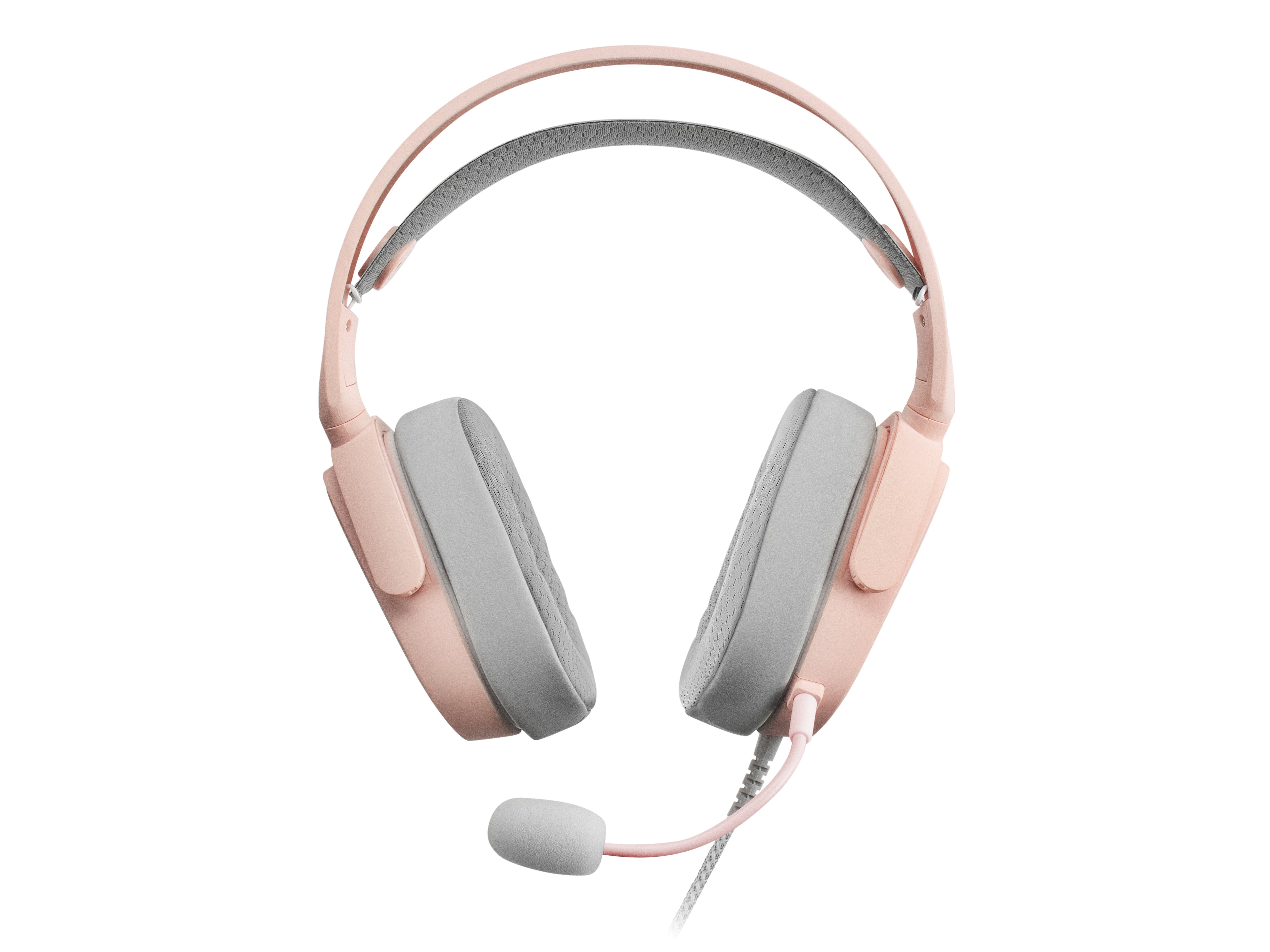 Auricular Gaming Mars Gaming Mhax Pink