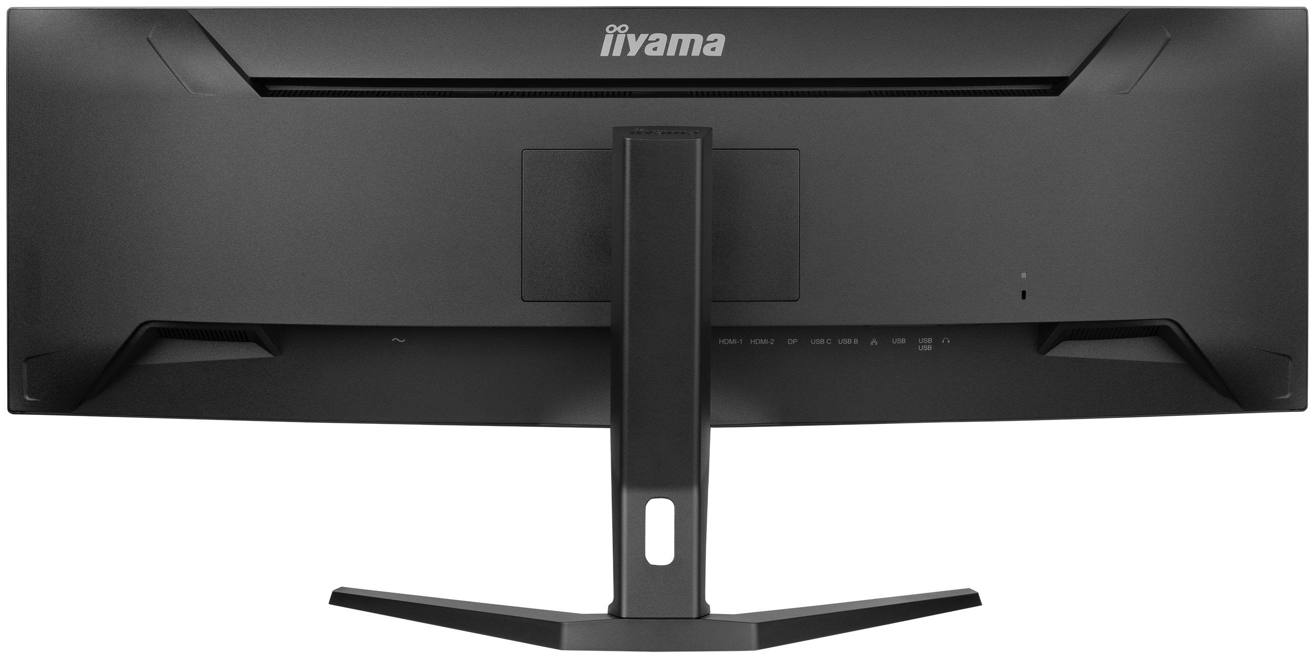 EAN 4948570122271 - iiyama G-MASTER 45"LCD Curved Bus. UWQHD pantalla para PC 114,3 cm (45") 5120 x 1440 Pixeles Dual QHD LED imagen 8