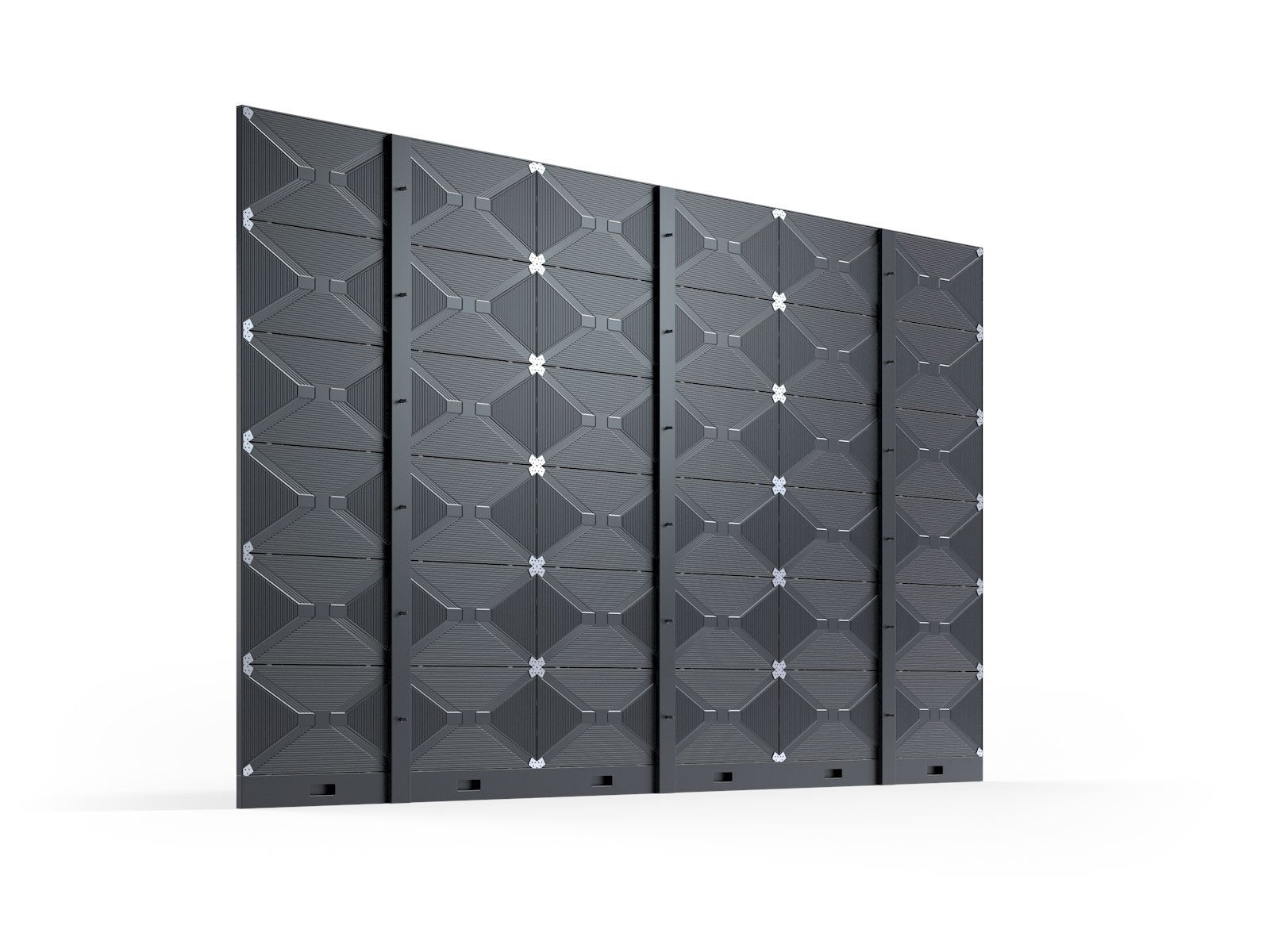 Led-E018i-162 Direct View Led