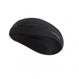 EAN 5905784766980 - Esperanza EM101K ratón Oficina Ambidextro RF inalámbrico Óptico 1000 DPI imagen 4