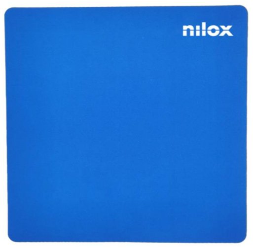 EAN 8054320849162 - Nilox NXMP013 alfombrilla para ratón imagen 1