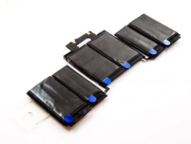 EAN 5704174205876 - CoreParts MBXAP-BA0071 refacción para laptop Batería imagen 1