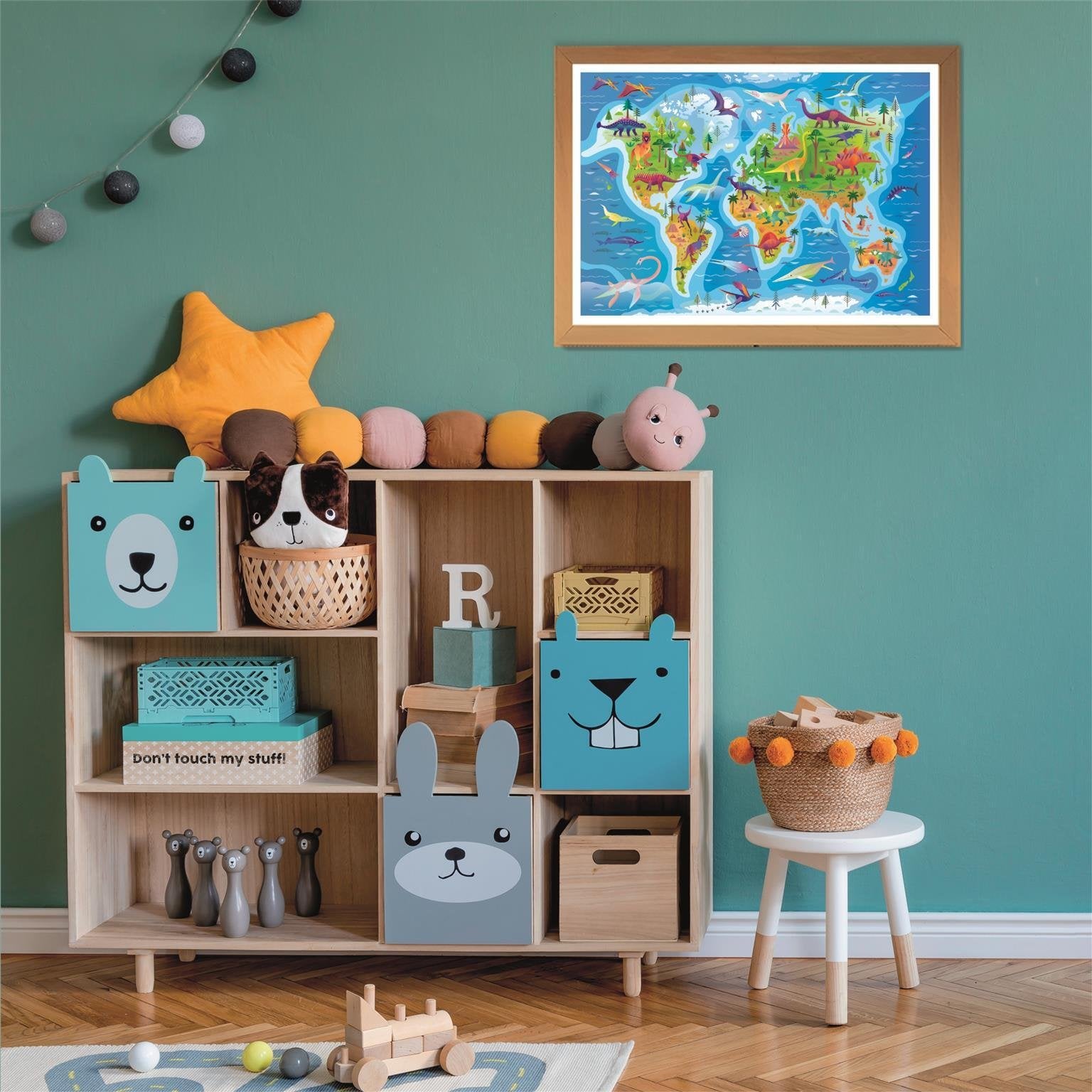 EAN 8005125297900 - Clementoni 29790 puzzle imagen 4