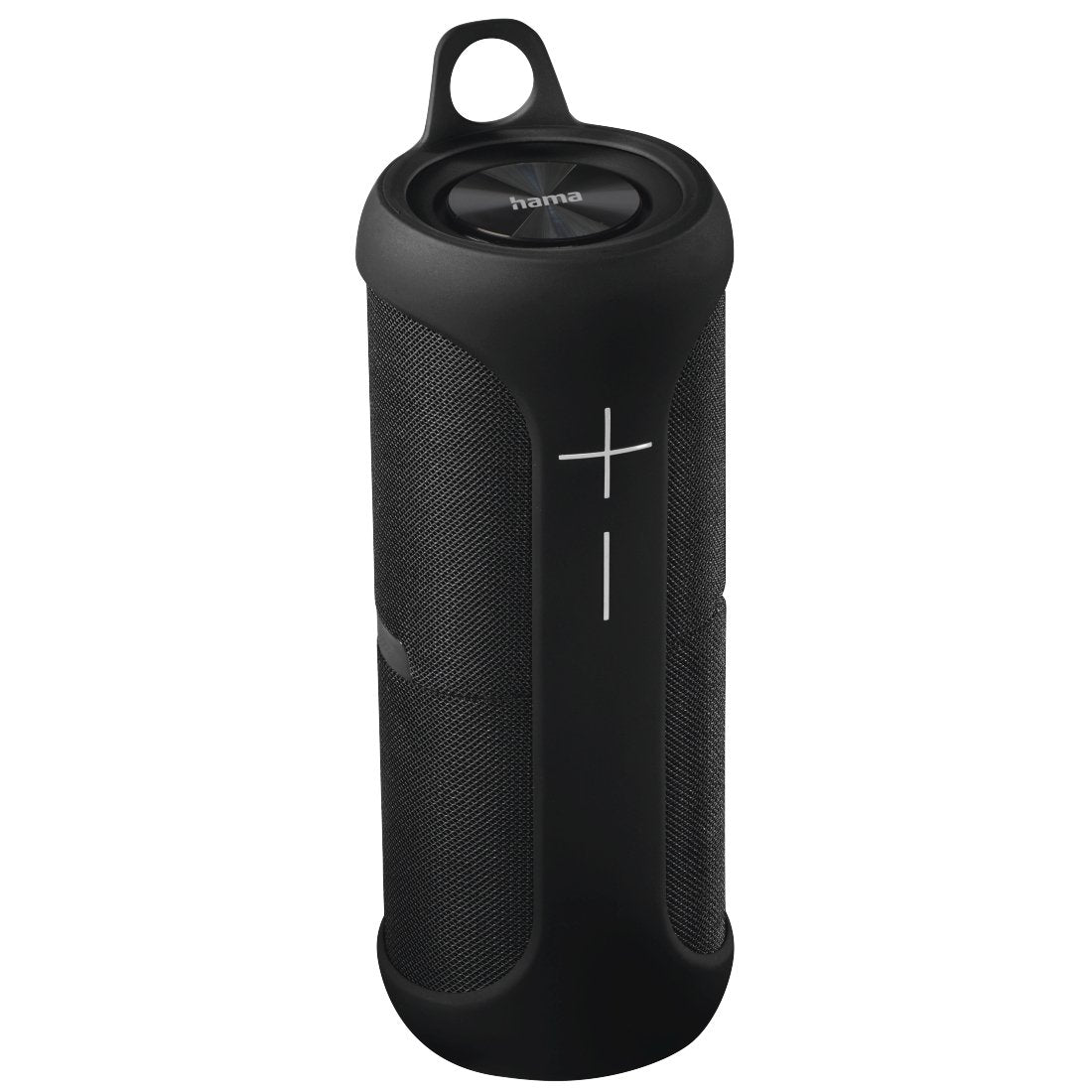 Altavoz Hama Twin 3.0 Negro