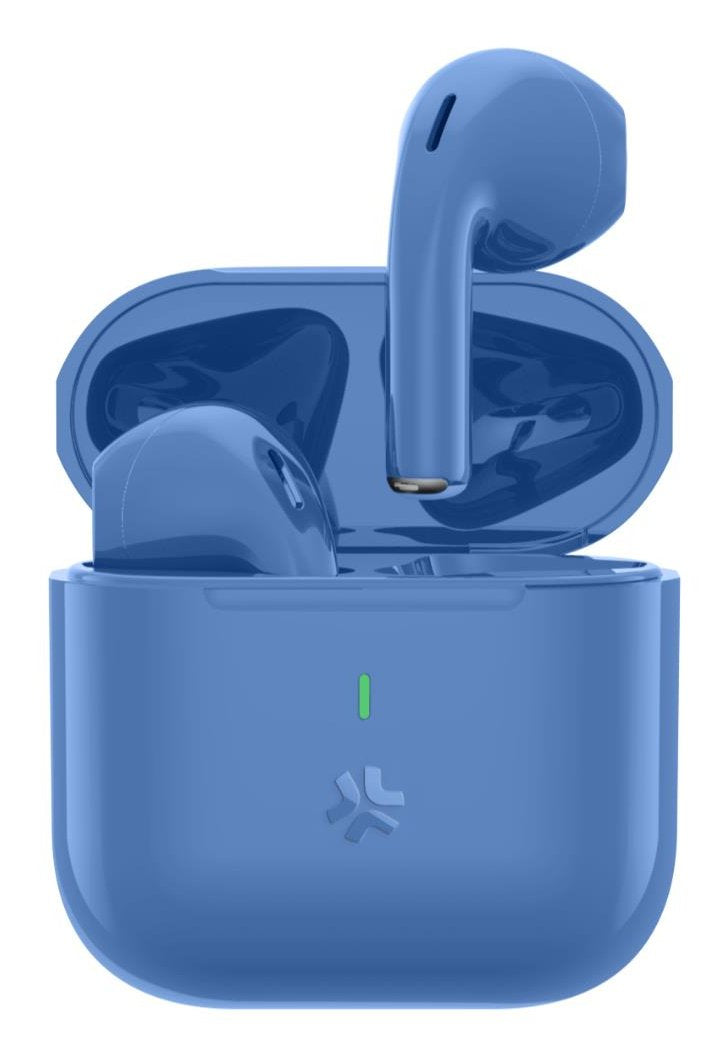 EAN 8021735212010 - Celly COMPACT Auriculares True Wireless Stereo (TWS) Dentro de oído Llamadas/Música USB Tipo C Bluetooth imagen 3