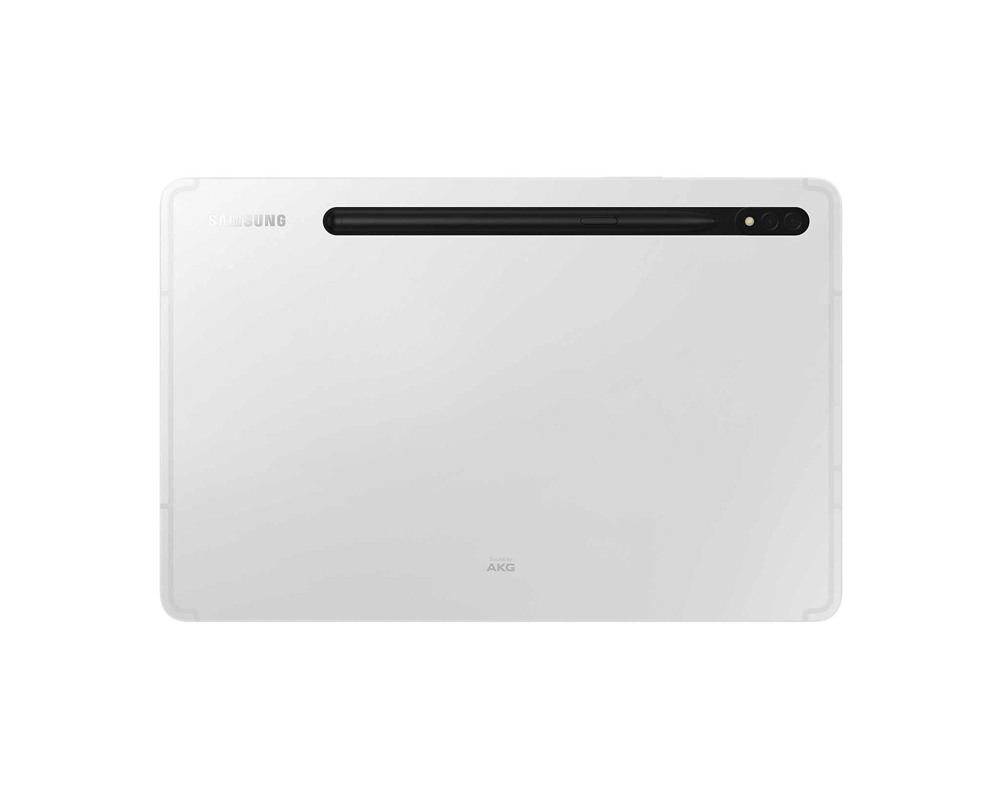 Tablet Samsung Sm-X700n Galaxy Tab S8 8+128gb Wifi Silver
