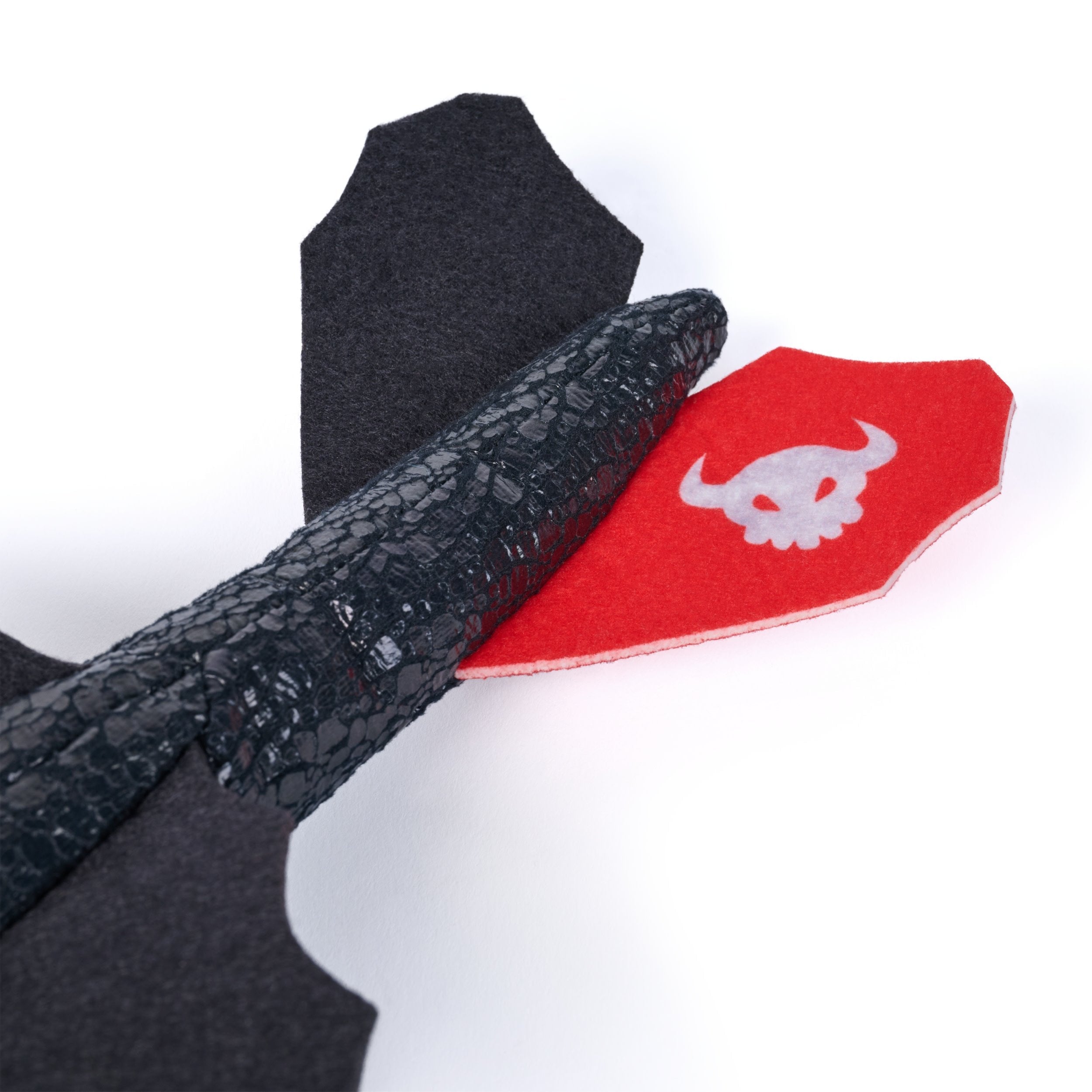 Spin Master'S Dragon Tamer Hecho Dragón Fácil De Felpa Sin Diente, Figura De Juego Con Lubricante Y Función De Mango 6072913