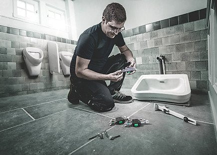 Wera 6003 Joker 4 Set 1