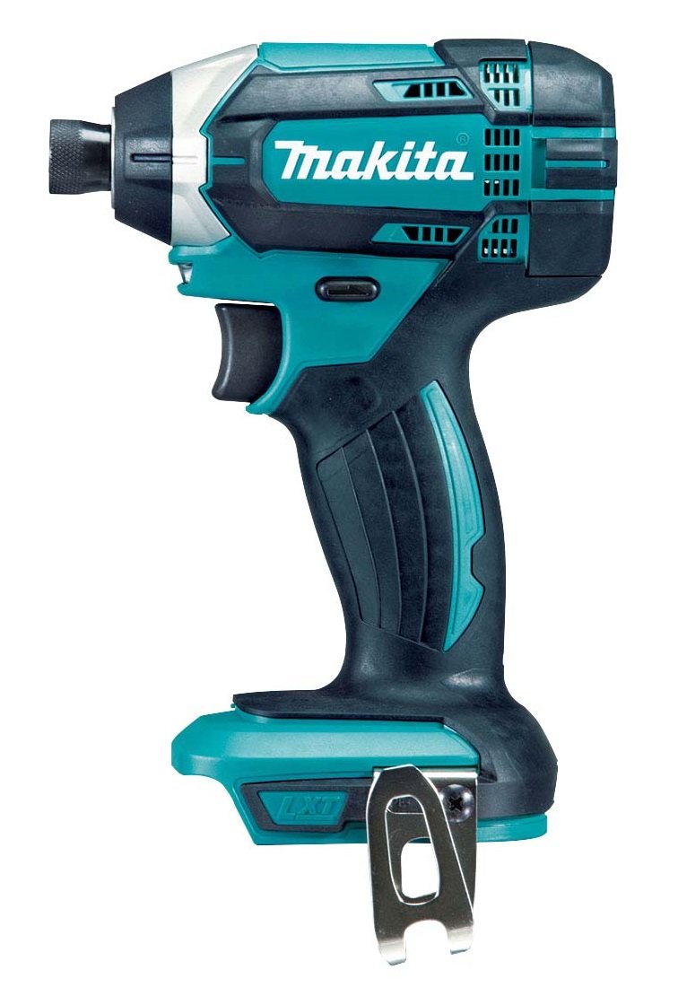Taladro Atornillador Inalámbrico A Granel Makita Dtd152z