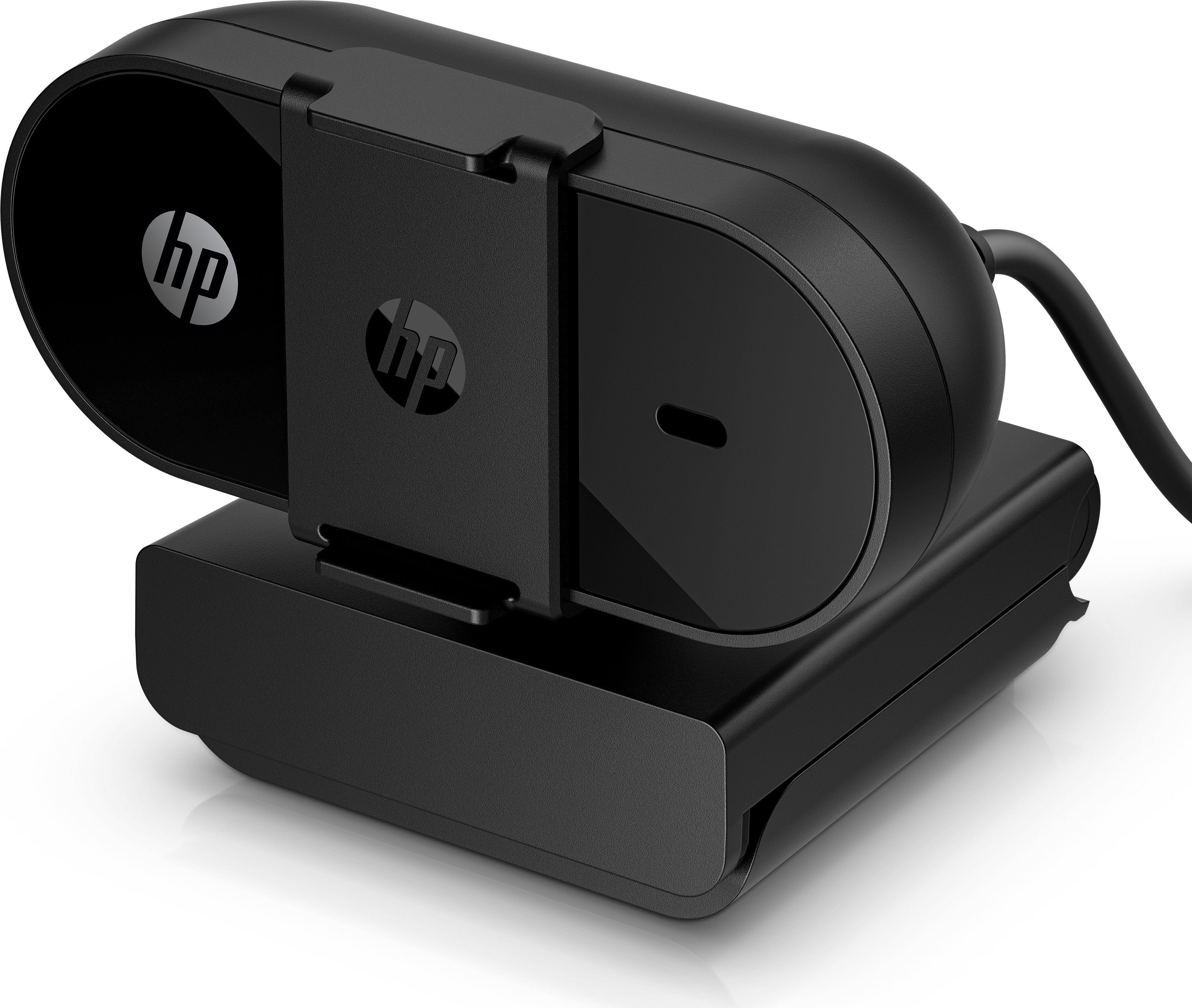 EAN 0196188941430 - HP 320 FHD Webcam cámara web 1920 x 1080 Pixeles USB Negro imagen 3
