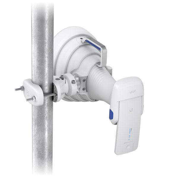 EAN 810010076694 - Ubiquiti UISP Horn antena para red Antena de bocina 19,5 dBi imagen 4