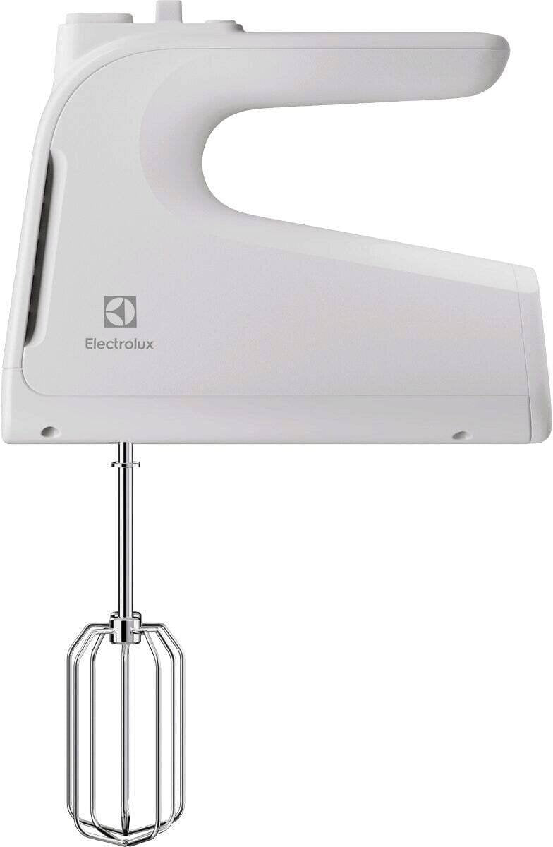 EAN 7333394046488 - Electrolux EHM4W Batidora de mano 500 W Blanco imagen 5