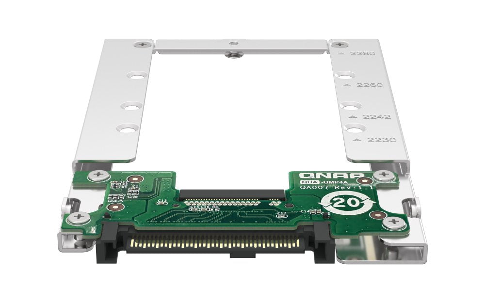 U.2 Nvme To M.2 Nvme Ssd Pcie Adapter H : 7mm