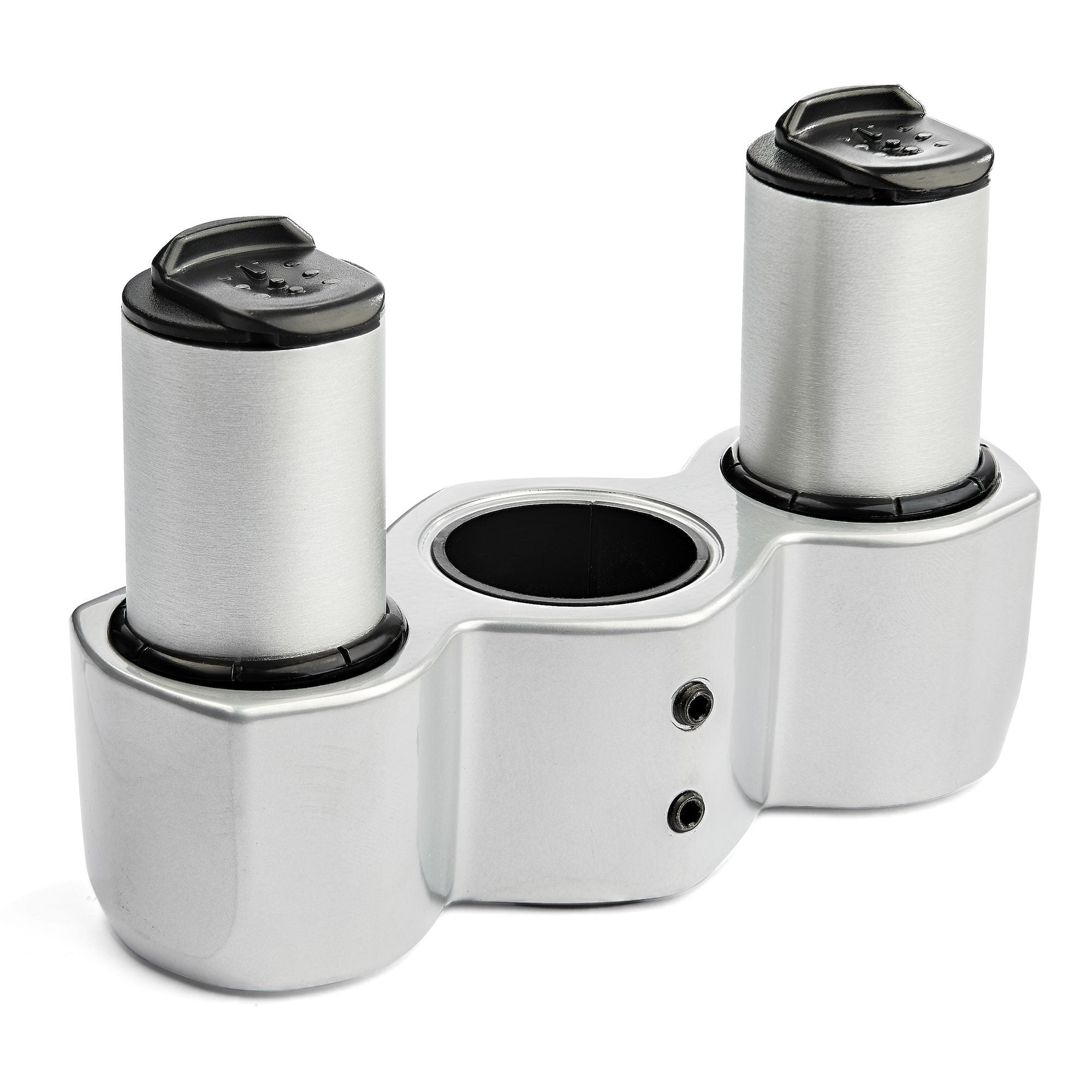 Startech.Com Soporte De Montaje Para Cuatro Monitores - Con Movimiento Total - Premium