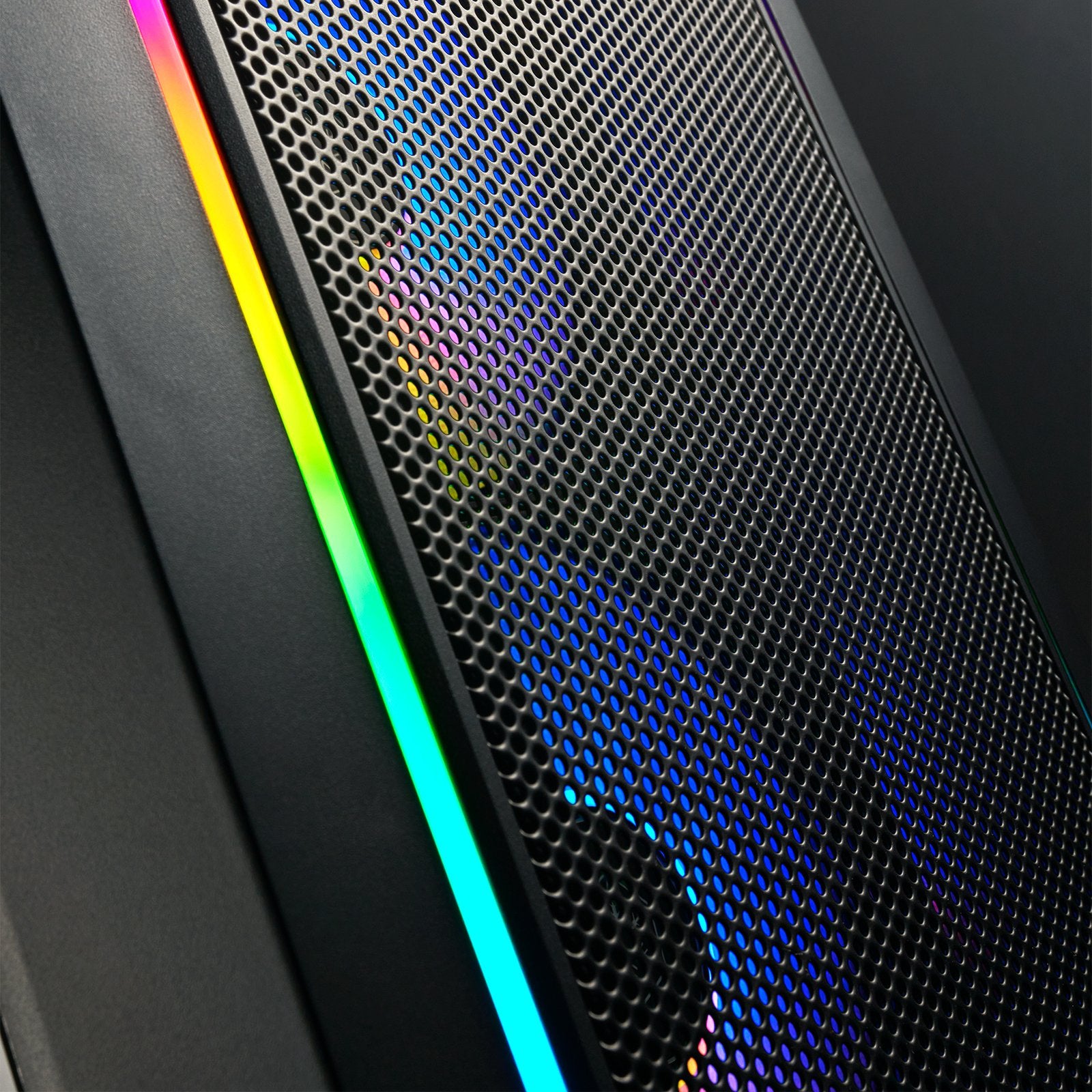 EAN 4710679815817 - Silverstone FARA 312Z Midi Tower Negro imagen 13