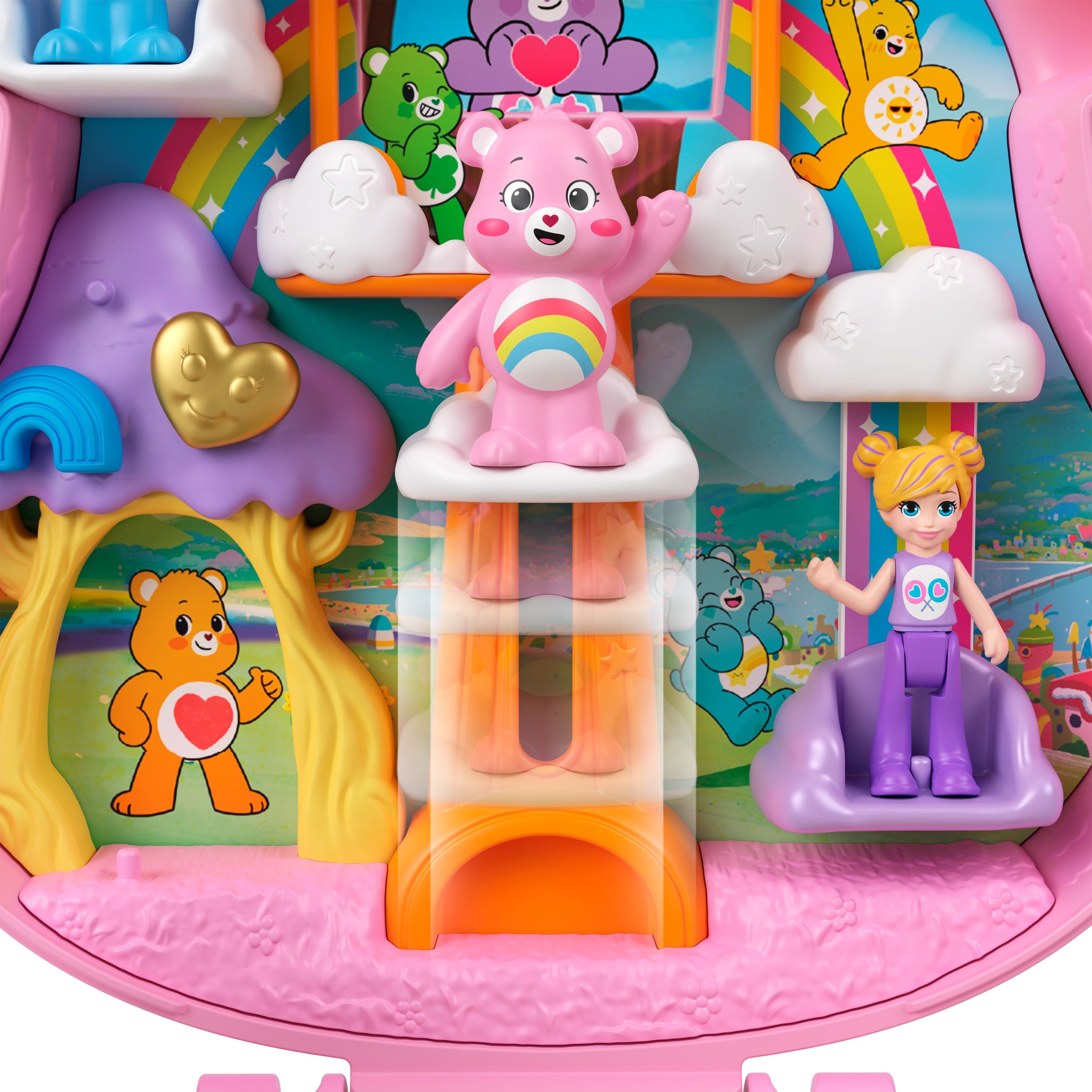 EAN 0194735268146 - Polly Pocket JCC14 set de juguetes imagen 3