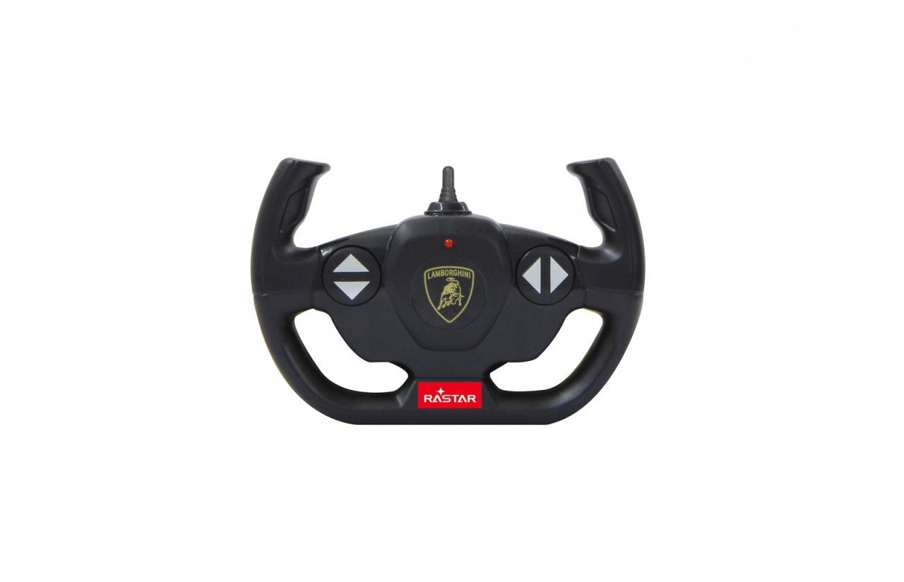 Jamara Lamborghini Aventador Svj 1:14 Orange 2,4ghz A 6+