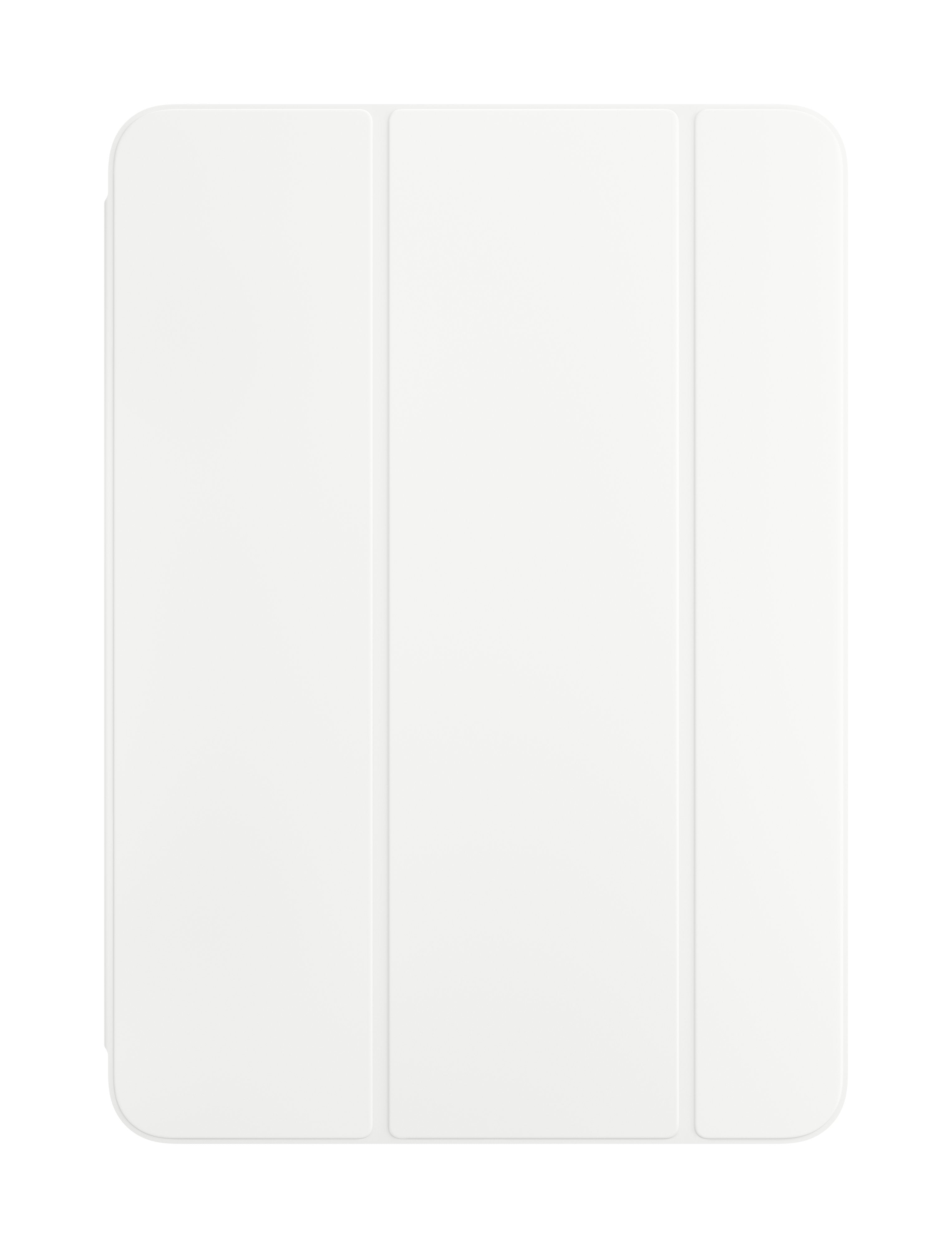 EAN 0195949438653 - Apple MW973ZM/A funda para tablet 27,9 cm (11") Folio Blanco imagen 2