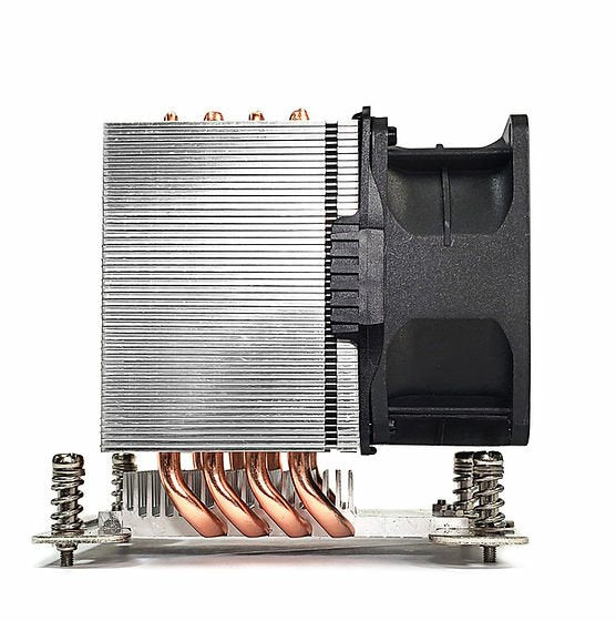 Dynatron A39 Tower Cpu-Disipador 3u Para Socket Sp3, Strx4, Tr4, Swrx8 Aktiv