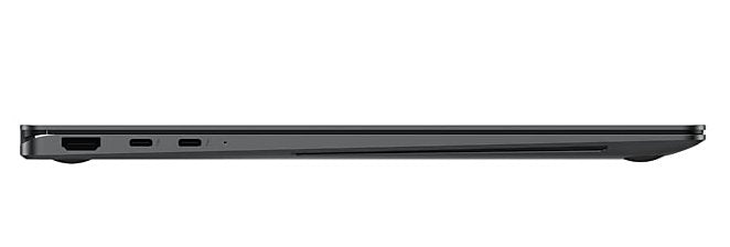 EAN 8806097033998 - Samsung Galaxy Book Pro 360 Galaxy Book5 Pro 360 Copilot+ PC Intel Core Ultra 7 258V Híbrido (2-en-1) 40, imagen 3