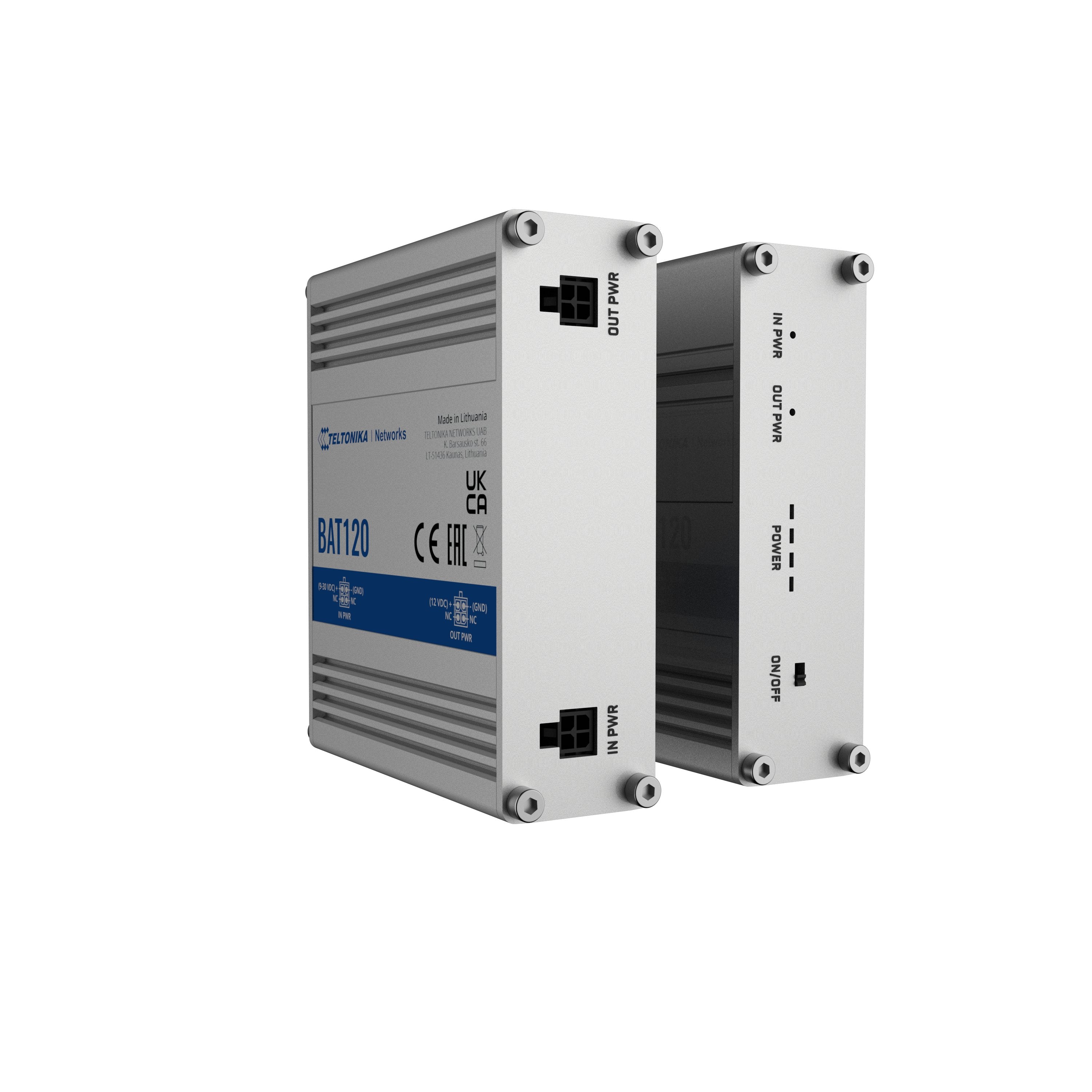 Teltonika Bat120 22 W